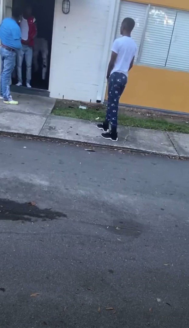 VillanBlockTV on Twitter "He beat up his girlfriend, and her gay