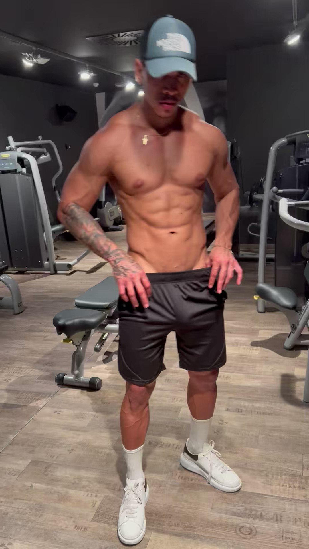mike on Twitter "Come see more ā¬ļø Fitness https //t.co/YyrZcF6oLW