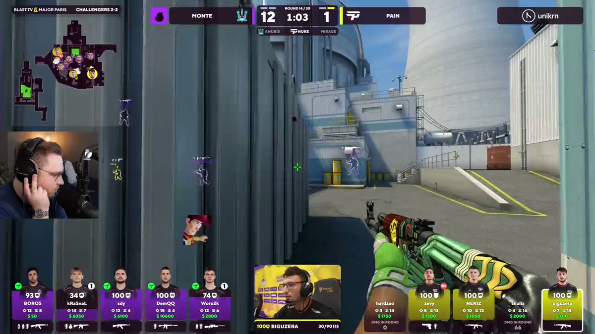 xplay.gg on Twitter: ".@CounterStrike is still in beta"