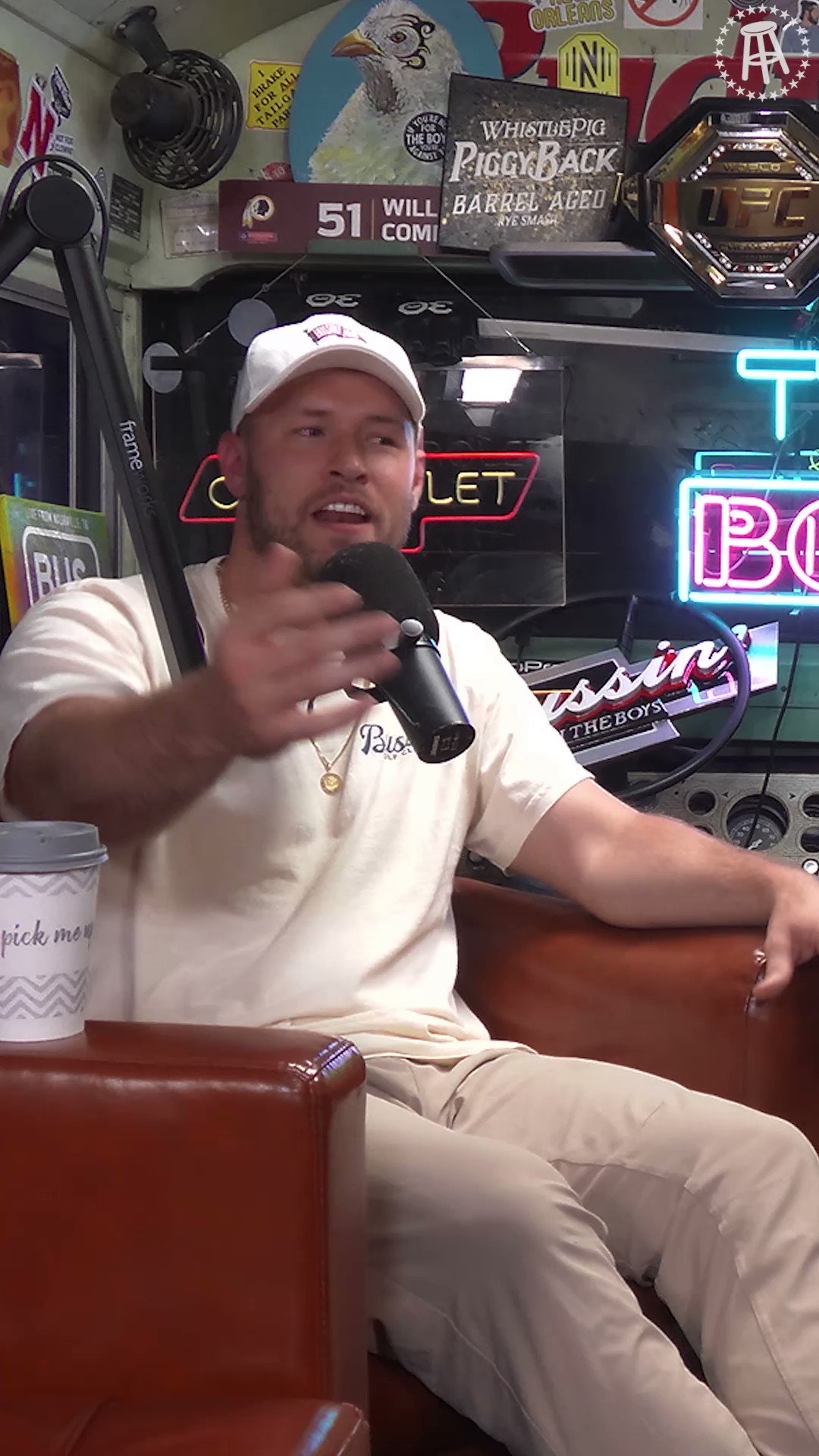 Barstool Sports on Twitter "Is cornerback the hardest position to play in any sport? BussinWTB