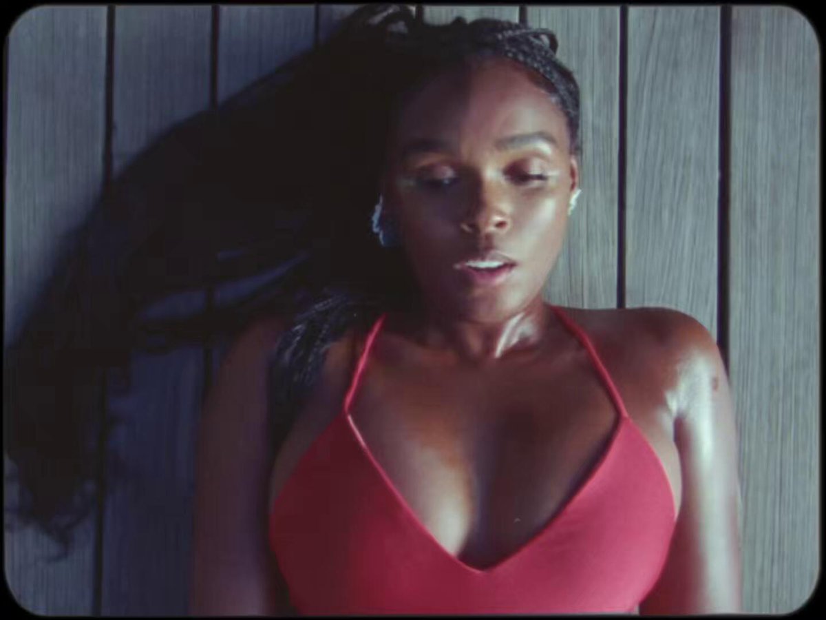 Janelle monae lipstick lover unrated