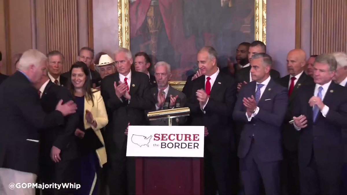 House Republicans on Twitter "WATCH GOPMajorityWhip highlight the