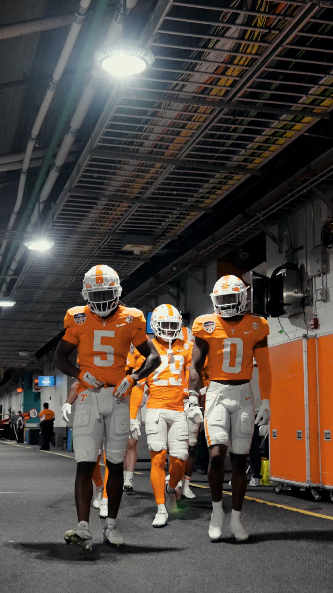 Tennessee Football Recruiting (VolFBRecruiting) / Twitter