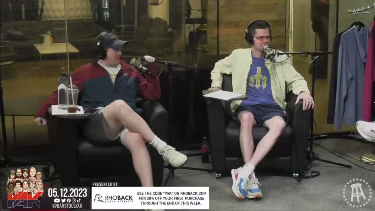 Barstool Sports on Twitter "What's the right temperature to start