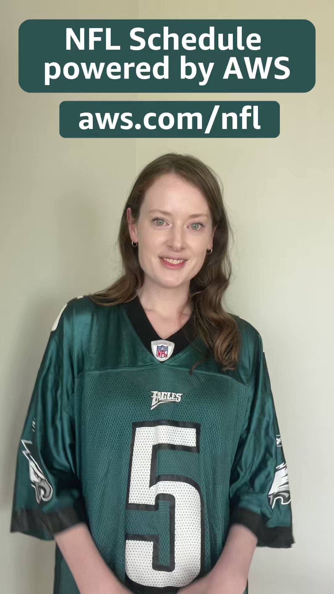 Brooke Jamieson on Twitter "🏈💻 Discover the amazing tech behind the 