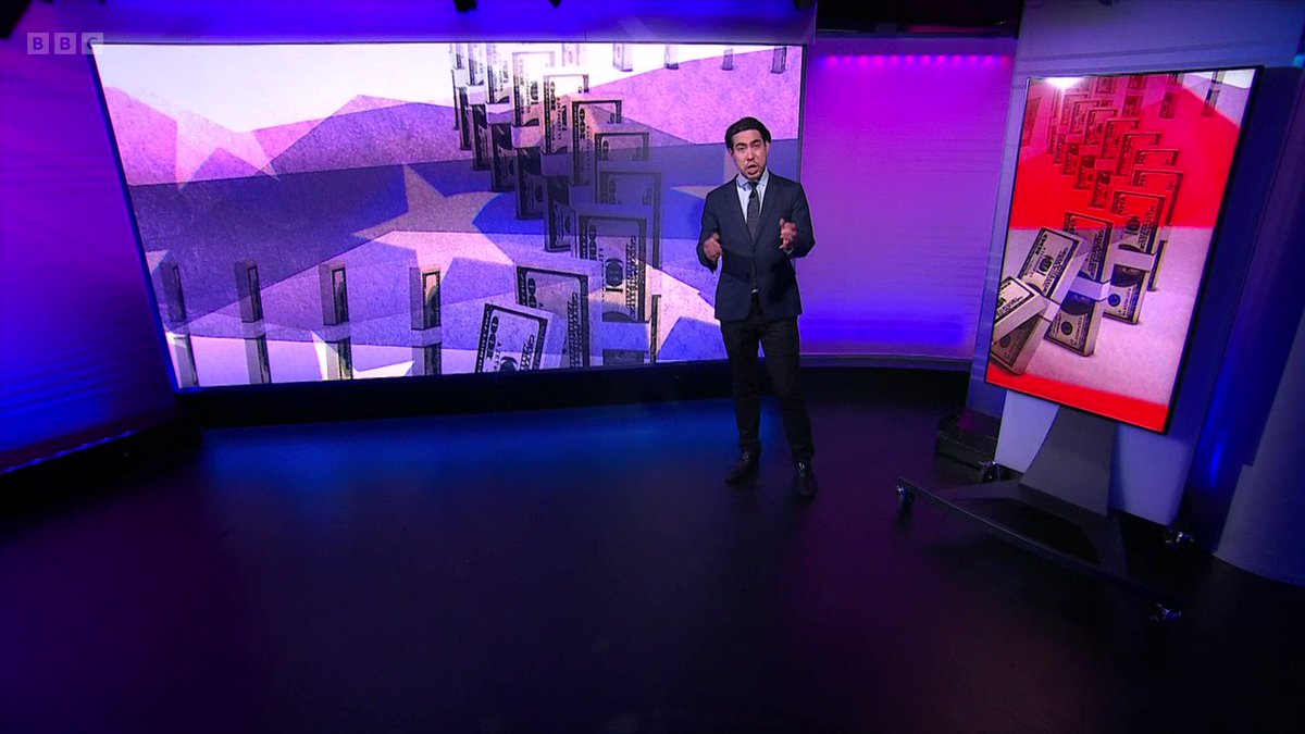 BBC Newsnight on Twitter "What do you need to know about the US debt