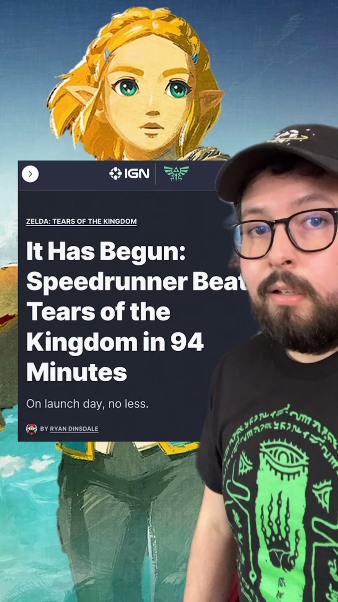 SpeedRunners - IGN