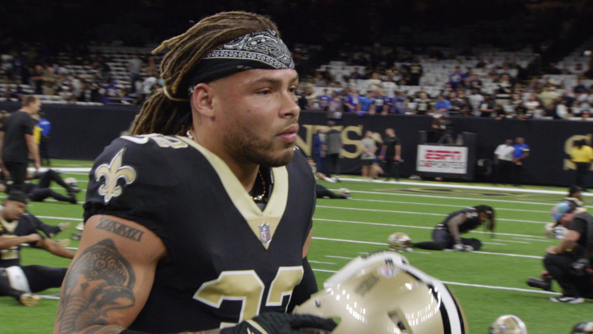 Happy Birthday to Louisiana legend Tyrann Mathieu   : Sept 10 vs. Titans (Noon CT on FOX) 