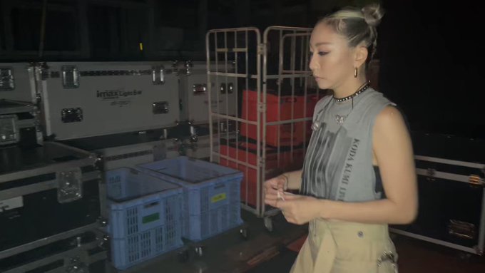 倖田來未』の人気がまとめてわかる!評価や評判、感想などを1日ごとに 倖田來未』の人気がまとめてわかる!評価や評判、感想などを1日ごとに