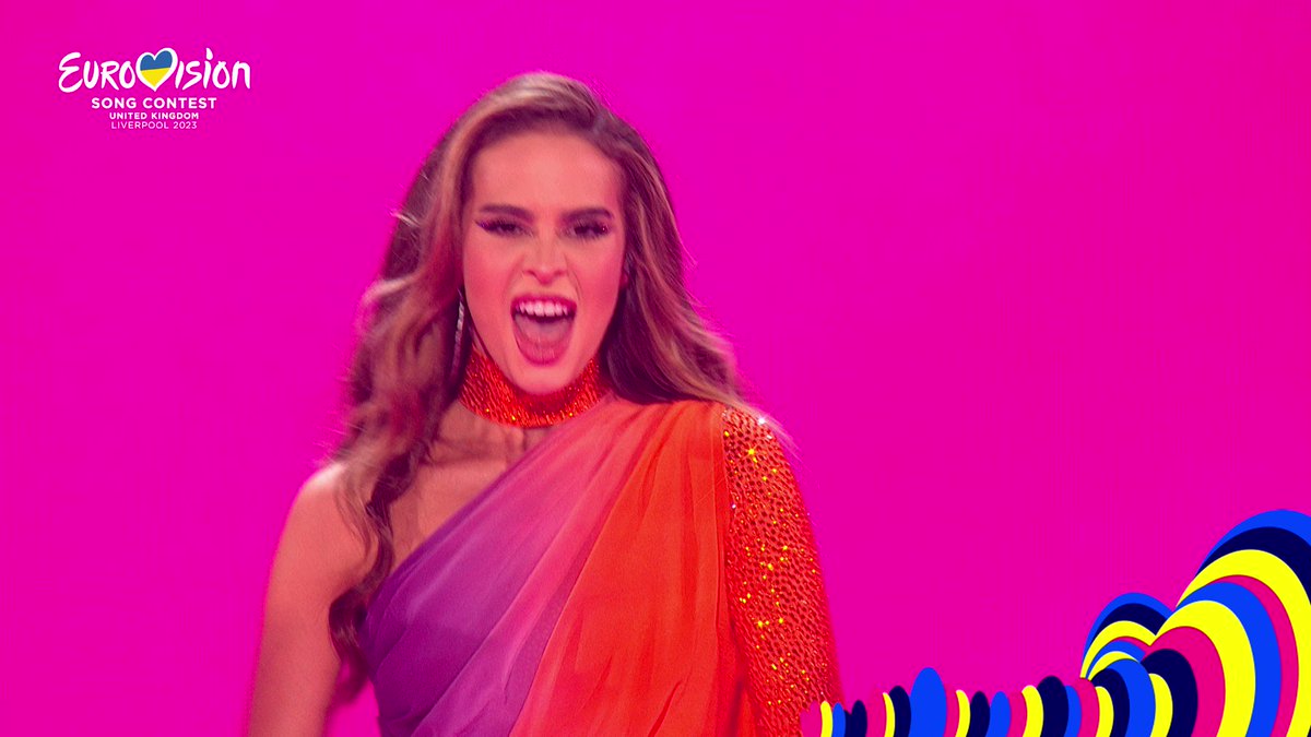 eurovision-song-contest-on-twitter-bejba-its-kinda-krejza