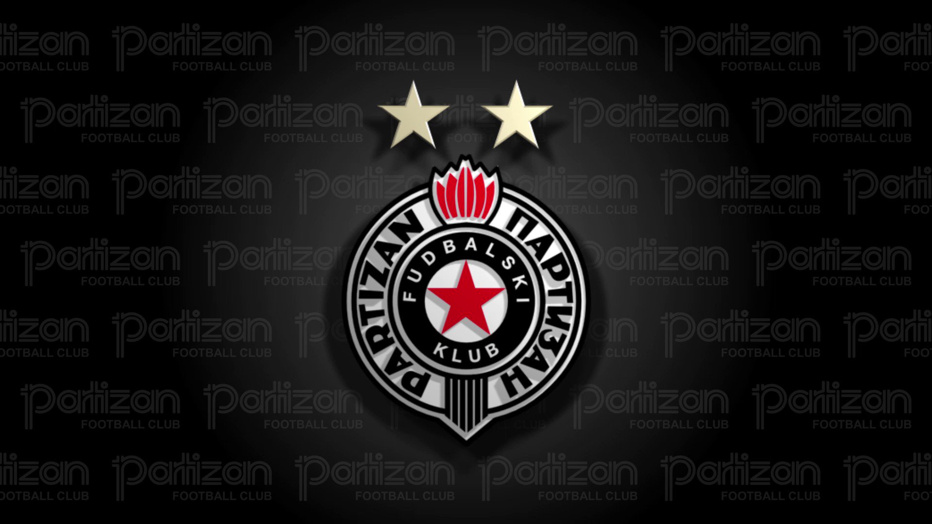 FK Partizan on X: #matchday FK Partizan 🆚 FK Radnički 1923