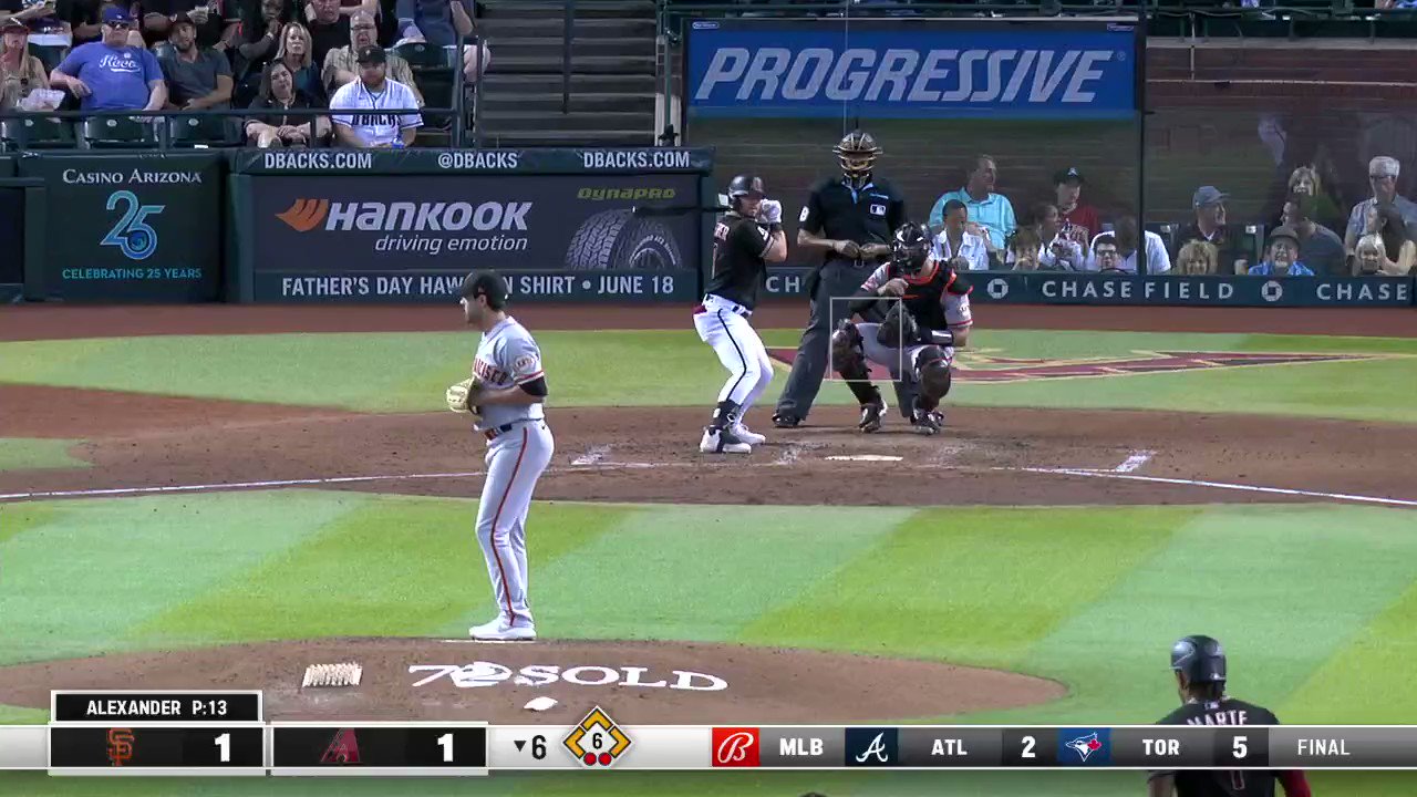 PHNX Diamondbacks on Twitter "DOMINIC FLETCHER IS THE GREATEST ITALIAN