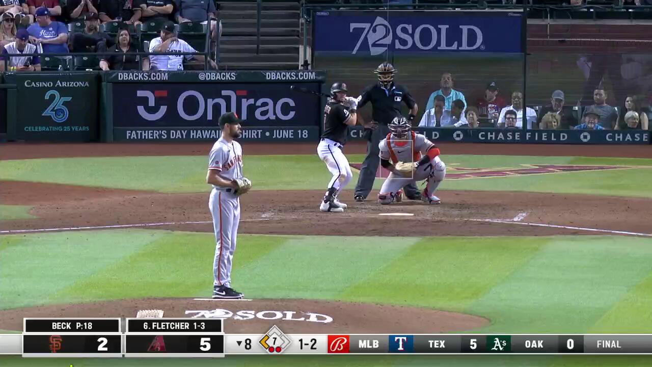 [炸裂] Dominic Fletcher