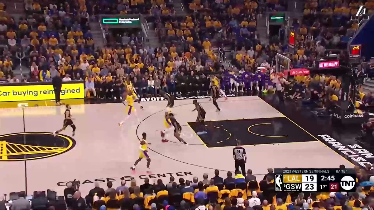 Los Angeles Lakers on Twitter "LakeShow brought a whole lotta points