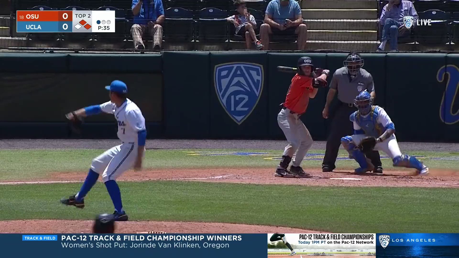 Oregon State Baseball on Twitter "So many highlights to choose from