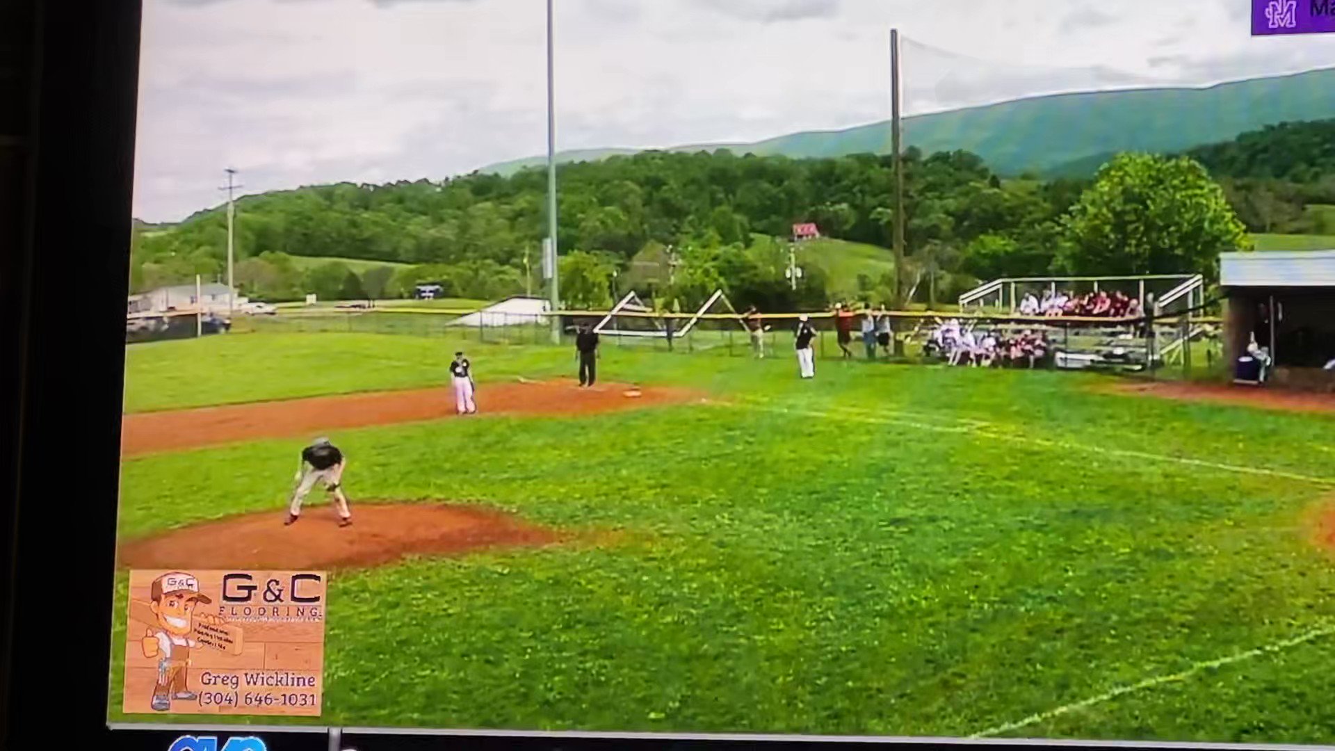 Seth McClung on Twitter "Someone help me here… where is the balk? This