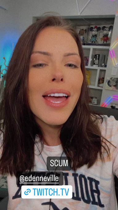 Come hang with me while I get Scummy!! @scumgameofficial https://t.co/V7o0bjcyP3 https://t.co/6PB4KC