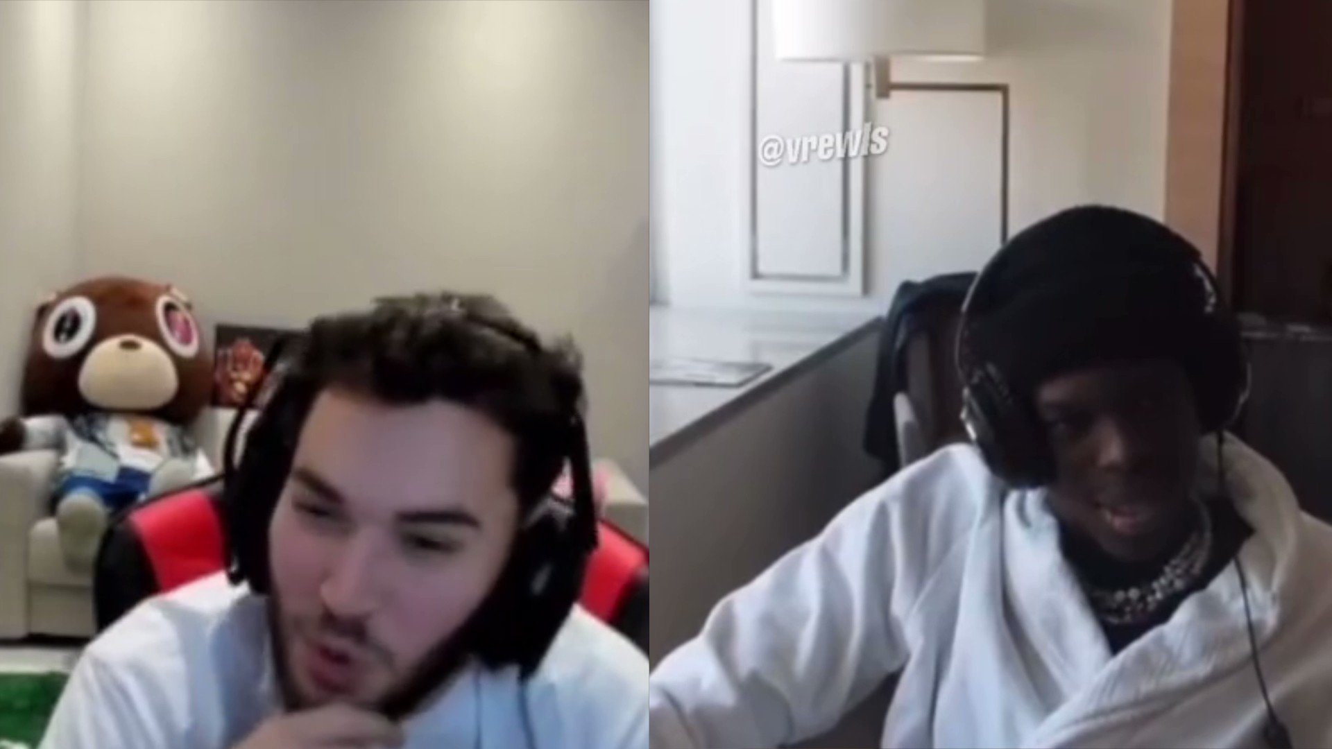 Trixie on Twitter "Dexerto honestly streaming is probably more