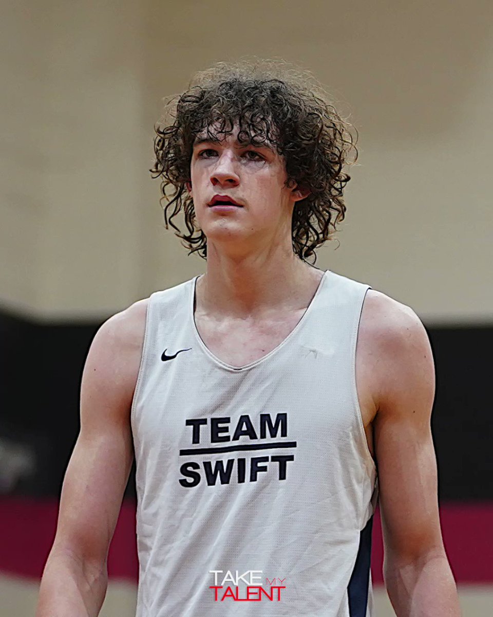 TOP 100 TALENT on Twitter "2024 Nathaniel Law top100talent"
