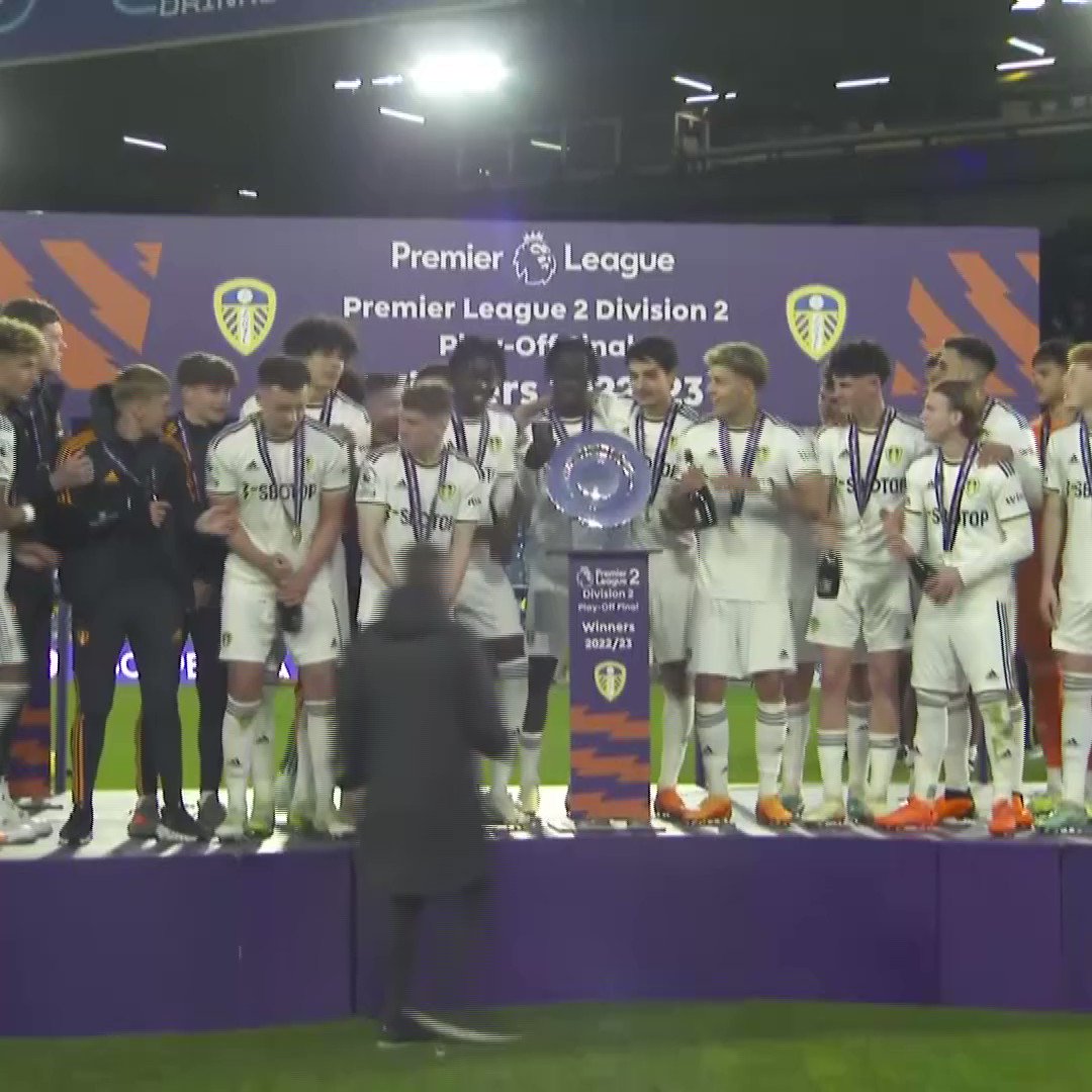 LUFC s video Tweet