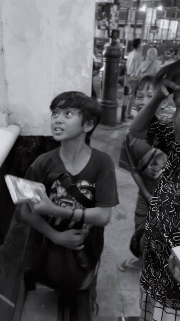 Ridwan Kamil on Twitter "Tadi malam spontan bertemu dengan Deni, Okta