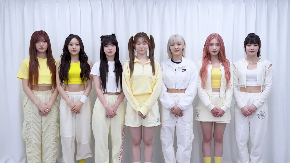 Rakuten Music / 楽天ミュージック on Twitter: "🔔#Billlie Japan Debut Single