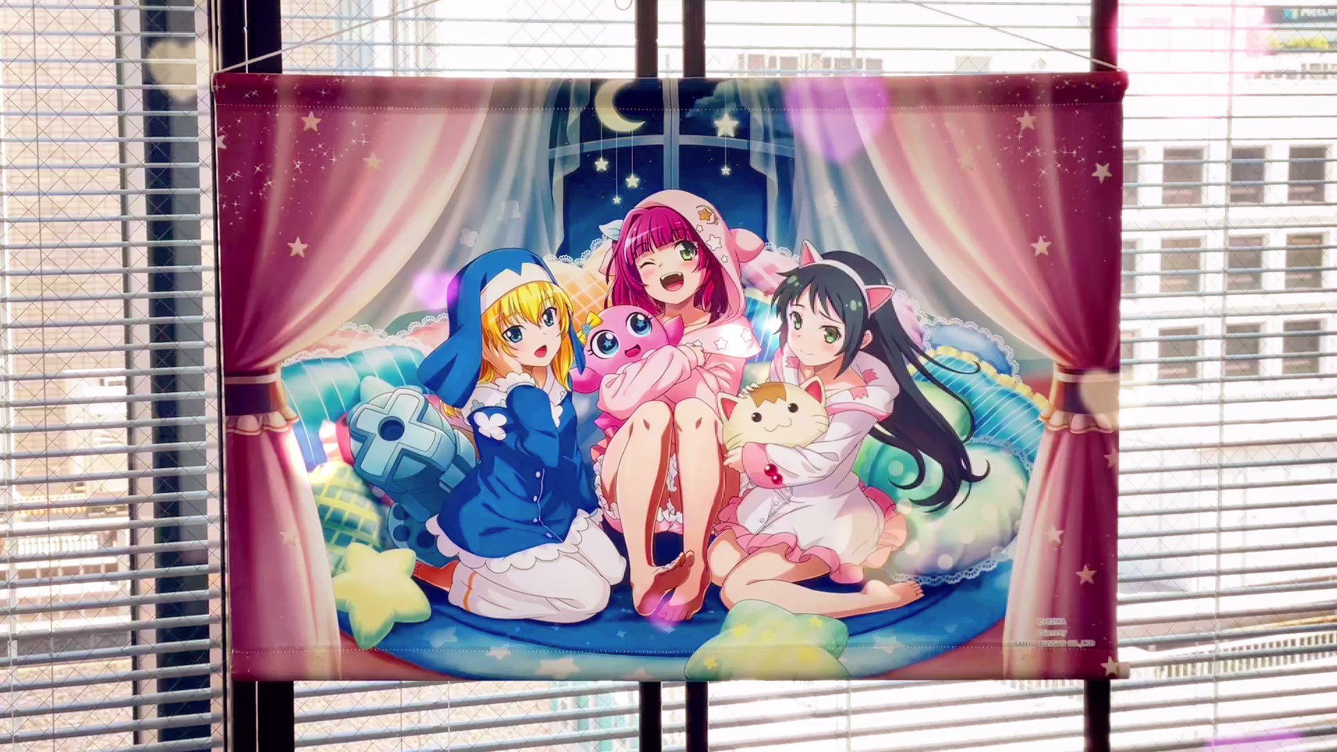 SANYO-MART в X: „#戦国乙女 ×#ツインエンジェル ×#海物語