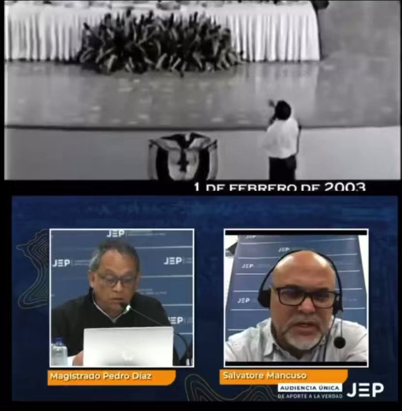 Ismael José GonzálezGuzmán on Twitter 