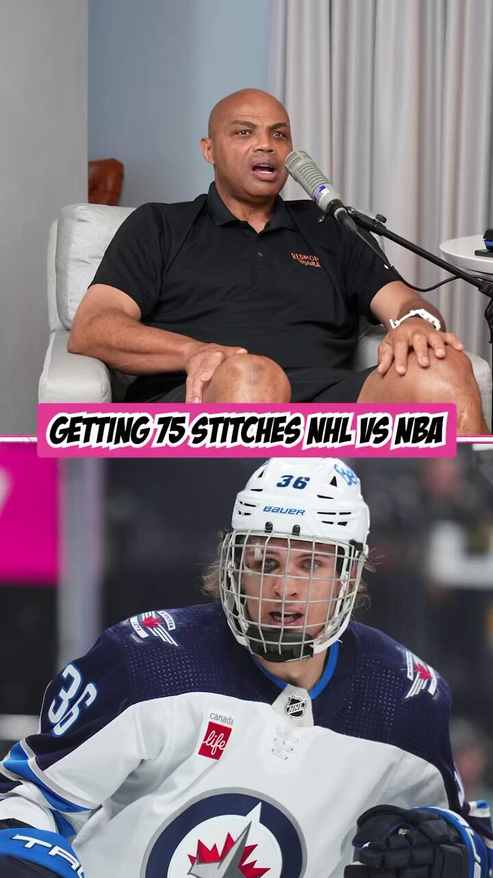 Barstool Sports on Twitter ""If an NBA player got 75 stitches, he