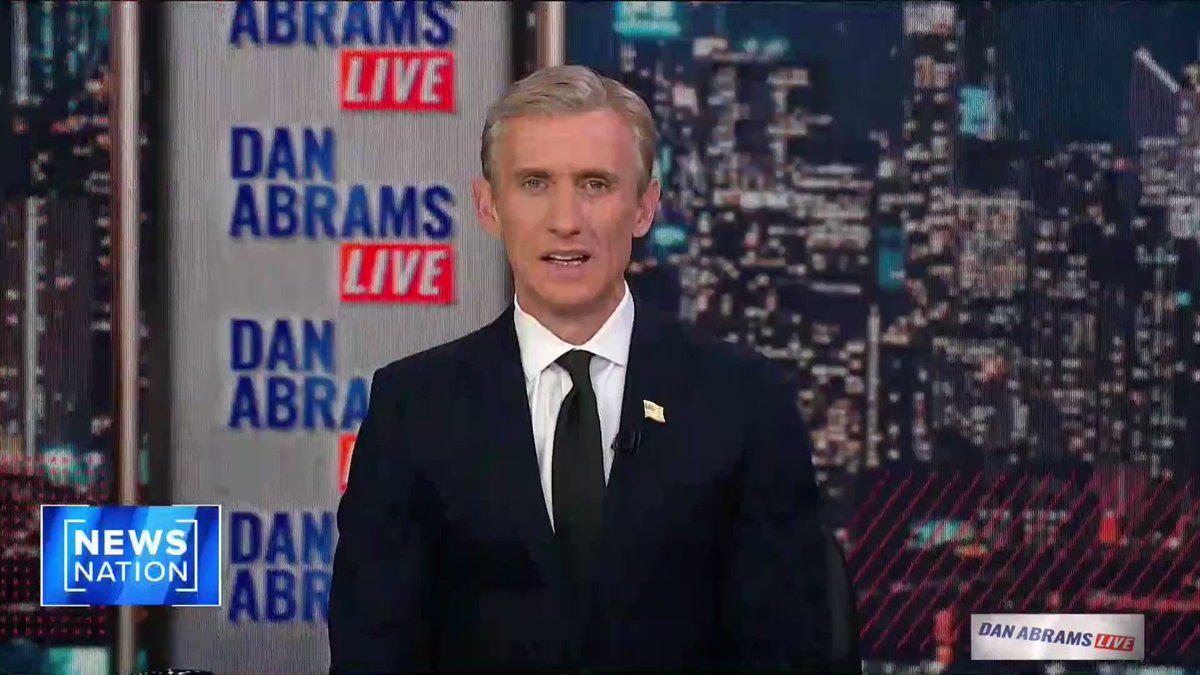 Dan Abrams Live on Twitter "Nearly 100 women have accused an OBGYN of
