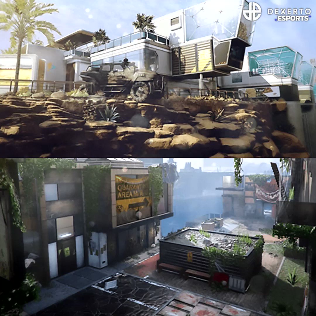 Dexerto Esports on Twitter "Black Ops 3 JETPACK Throwback What was