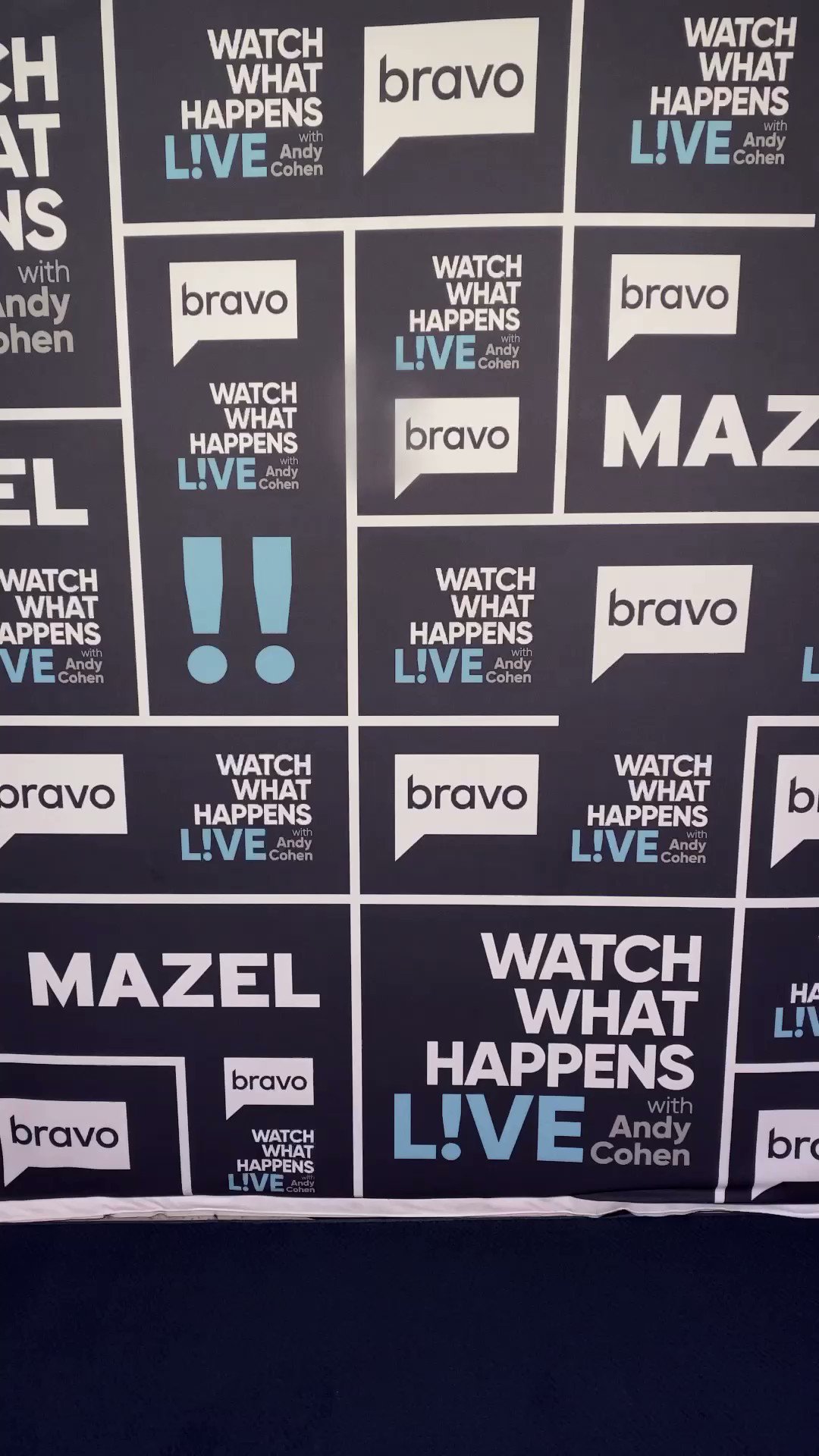 Bravo Network Watch What Happens