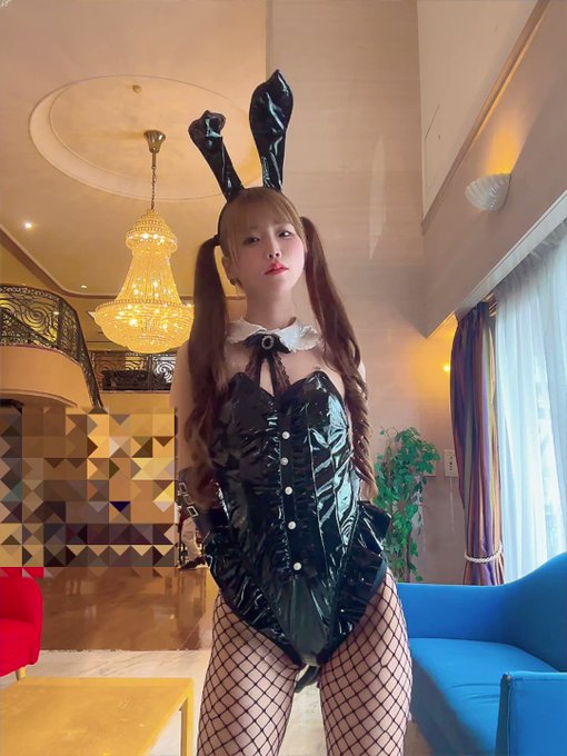 コスプレイヤー倉坂くるるのTwitter動画1
