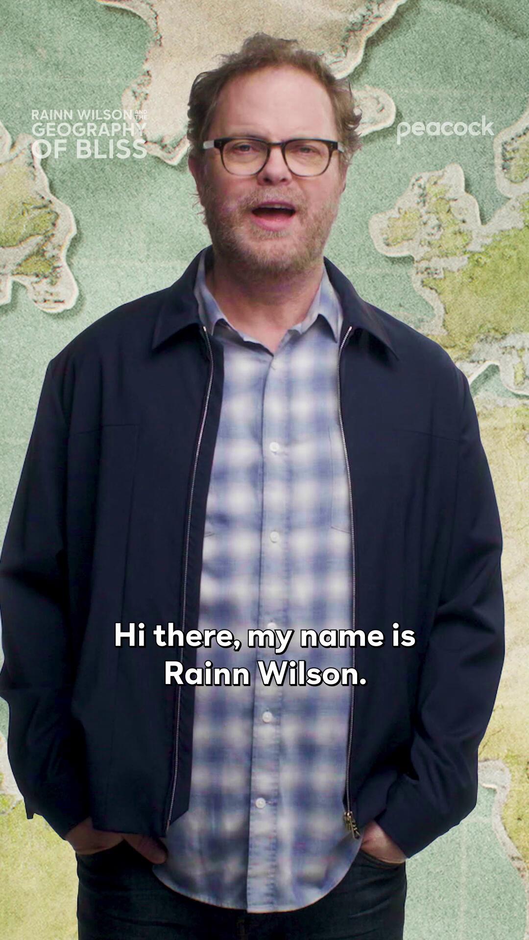 Eric Weiner (Eric_Weiner) / Twitter