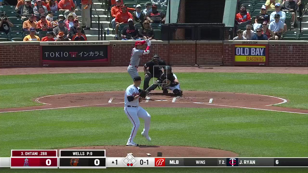 [炸裂] 大谷翔平