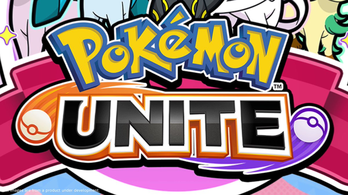 O Eevee Festival está a chegar ao Pokémon UNITE - Canela