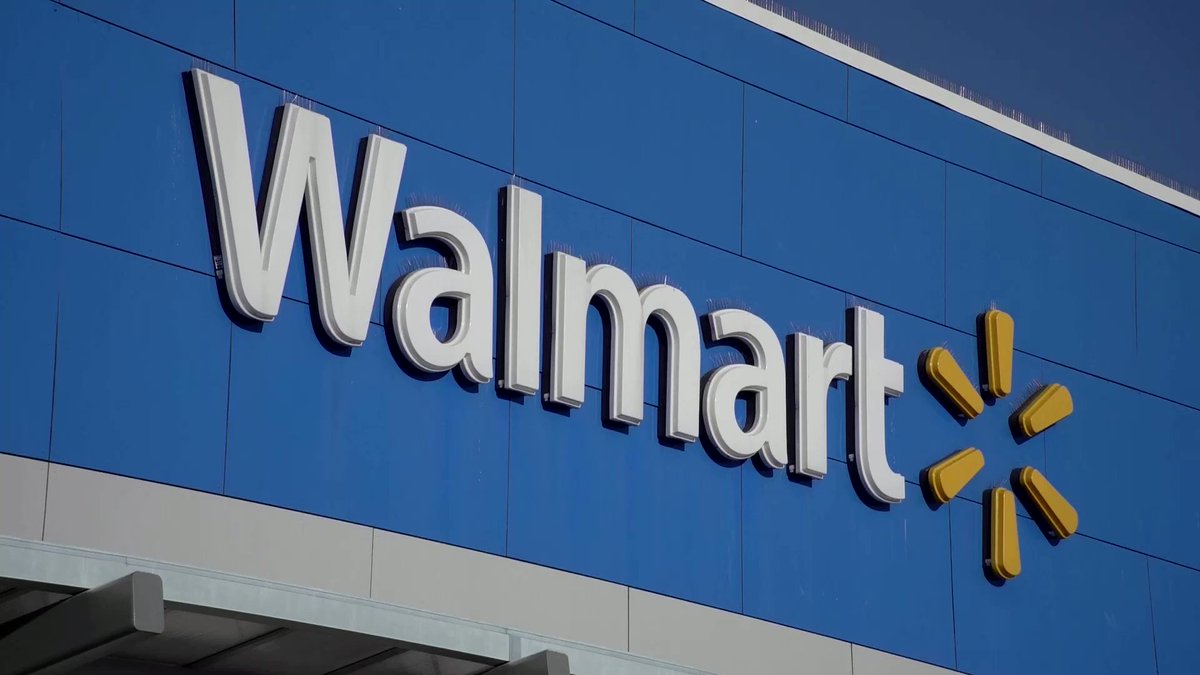 Reuters on Twitter "Walmart posted better than expected results in the