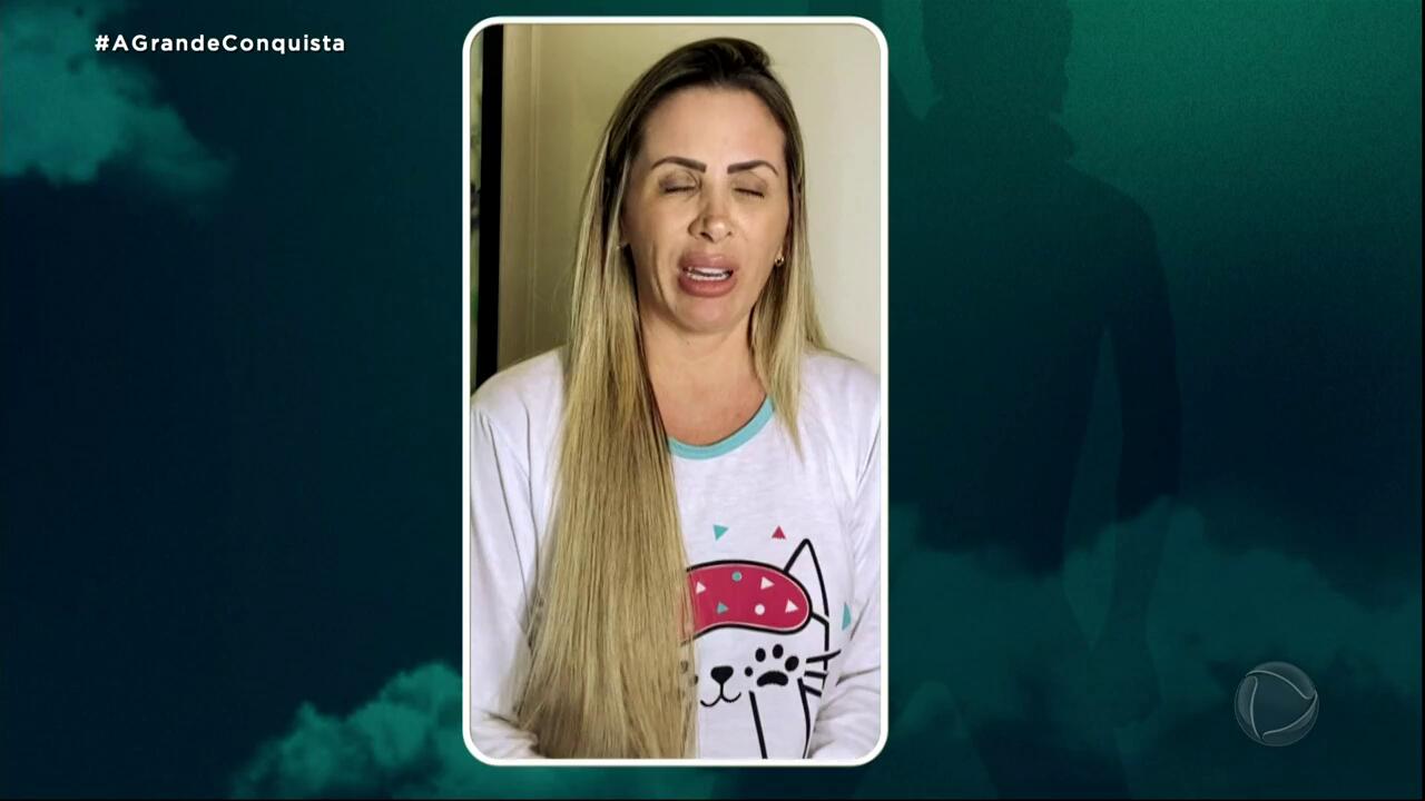 Treta da banana! Entenda a confusão que rolou entre os Donos da Mansão de A Grande Conquista - A Grande Conquista - R7 Novidades