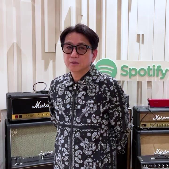 Spotify Japan on X: 