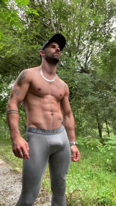 Wanna run with me ? ???? https://t.co/pr5JLbmZv7