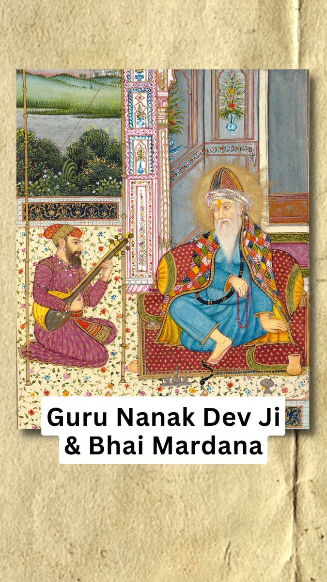 Puneet Sahani on Twitter "NOT a branch! Sikhi IS SanatanDharma!"