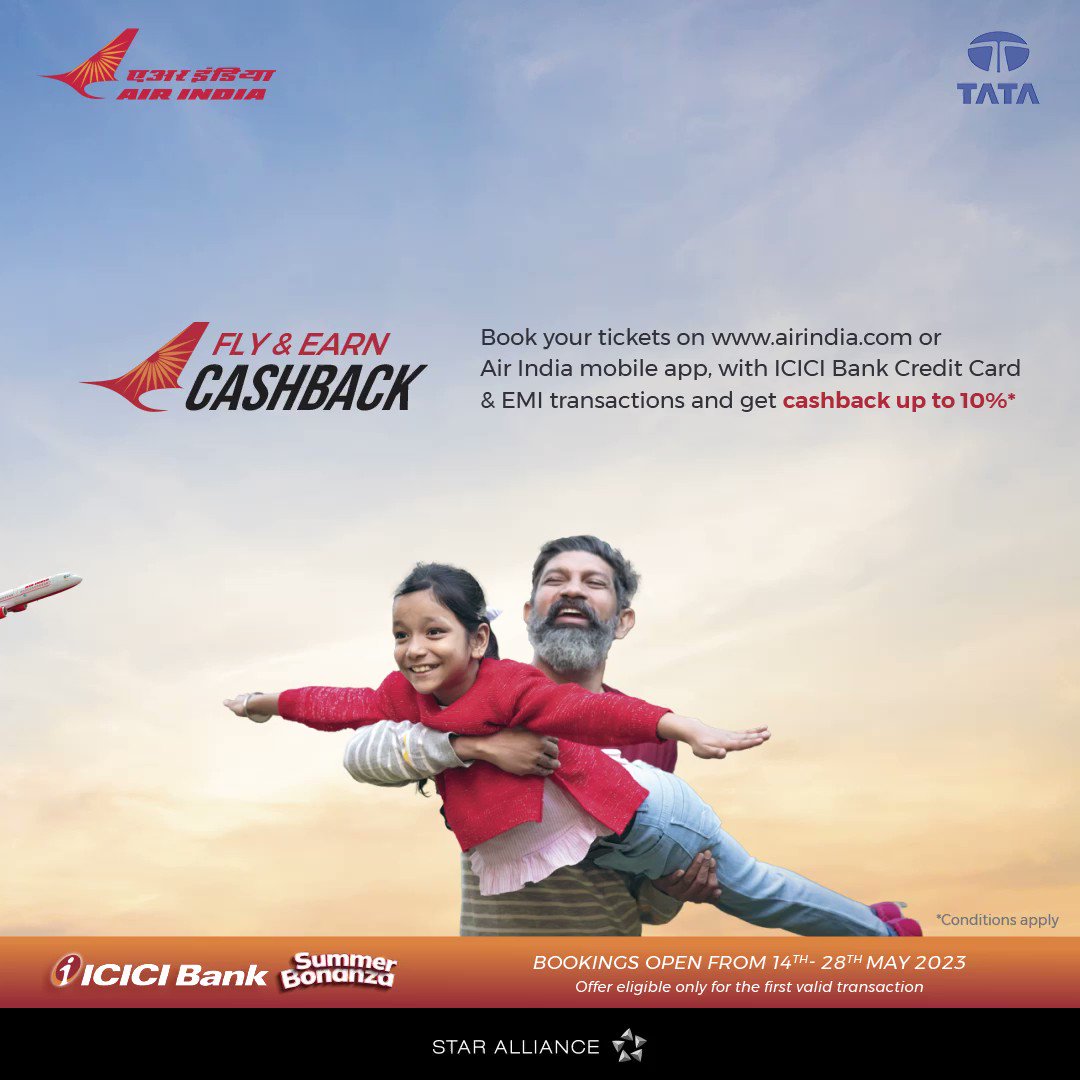 Air india on twitter flyai if you re still planning your travel