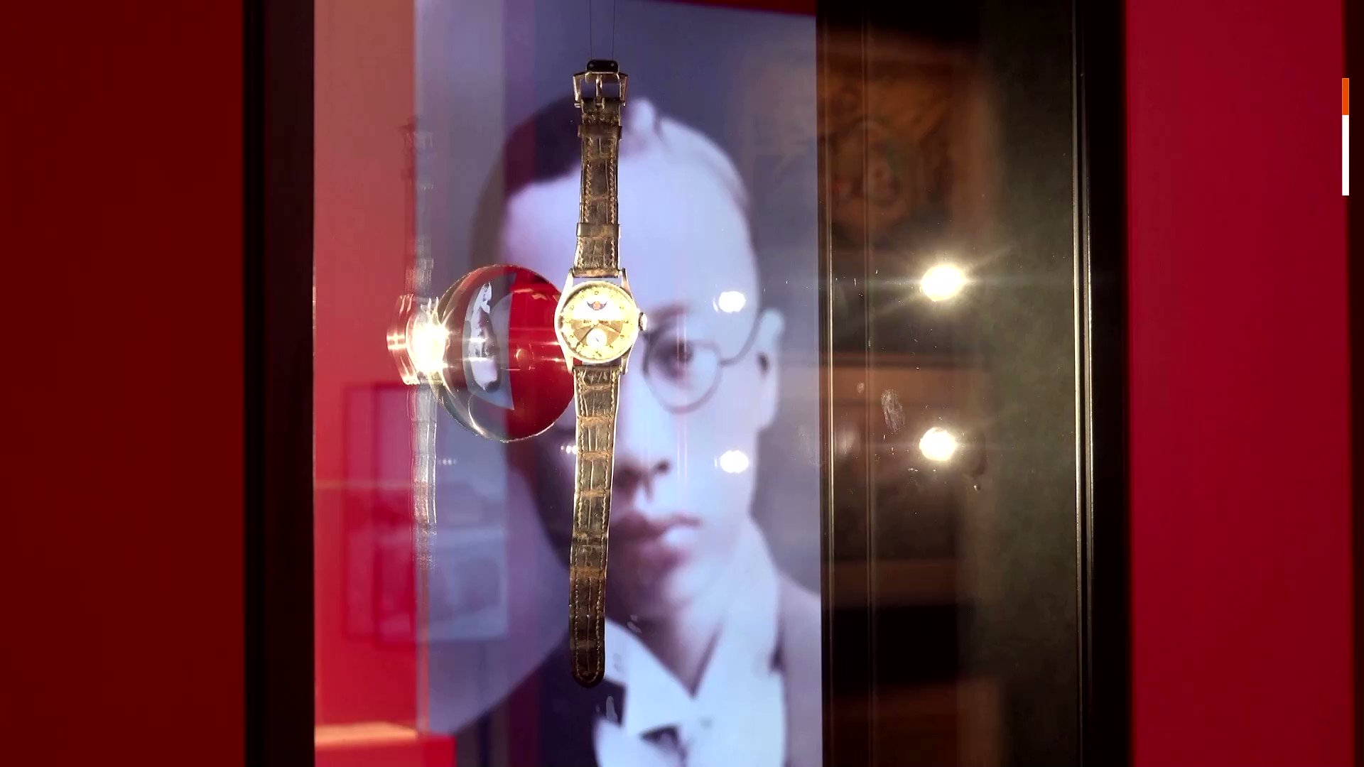 Reuters on Twitter: "A rare Patek Philippe watch once owned by the last emperor of China's Qing dynasty, Aisin-Gioro Puyi, is expected to fetch over $3 million when it goes on auction