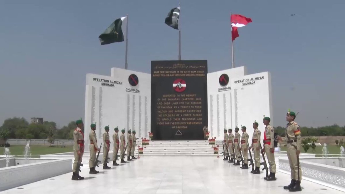 Talha On Twitter RT PakistanFauj ISPR OfficialDGISPR talha-on-twitter-rt-pakistanfauj-ispr-officialdgispr