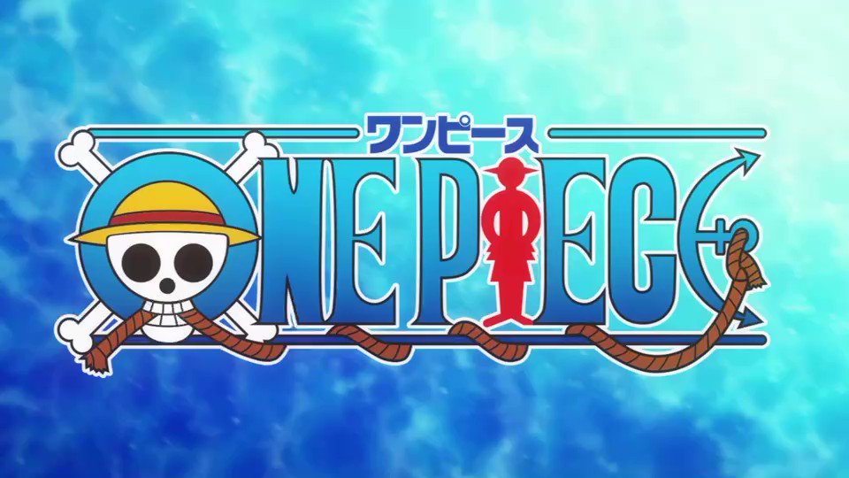 Toei Animation on X: The great battle over the title of King of the Pirates commences! #OnePiece episode 1017 premieres tonight! 🏴☠️ / X