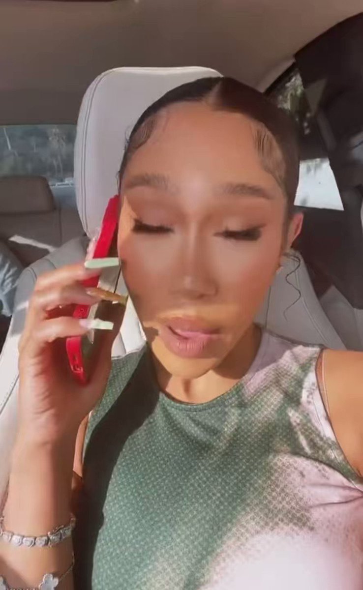 The Female Rap Room on Twitter "BIA teases new song “MILLIONS” 👀"