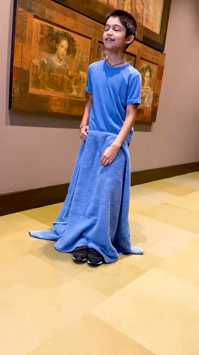 @TheShilpaShettys video Tweet