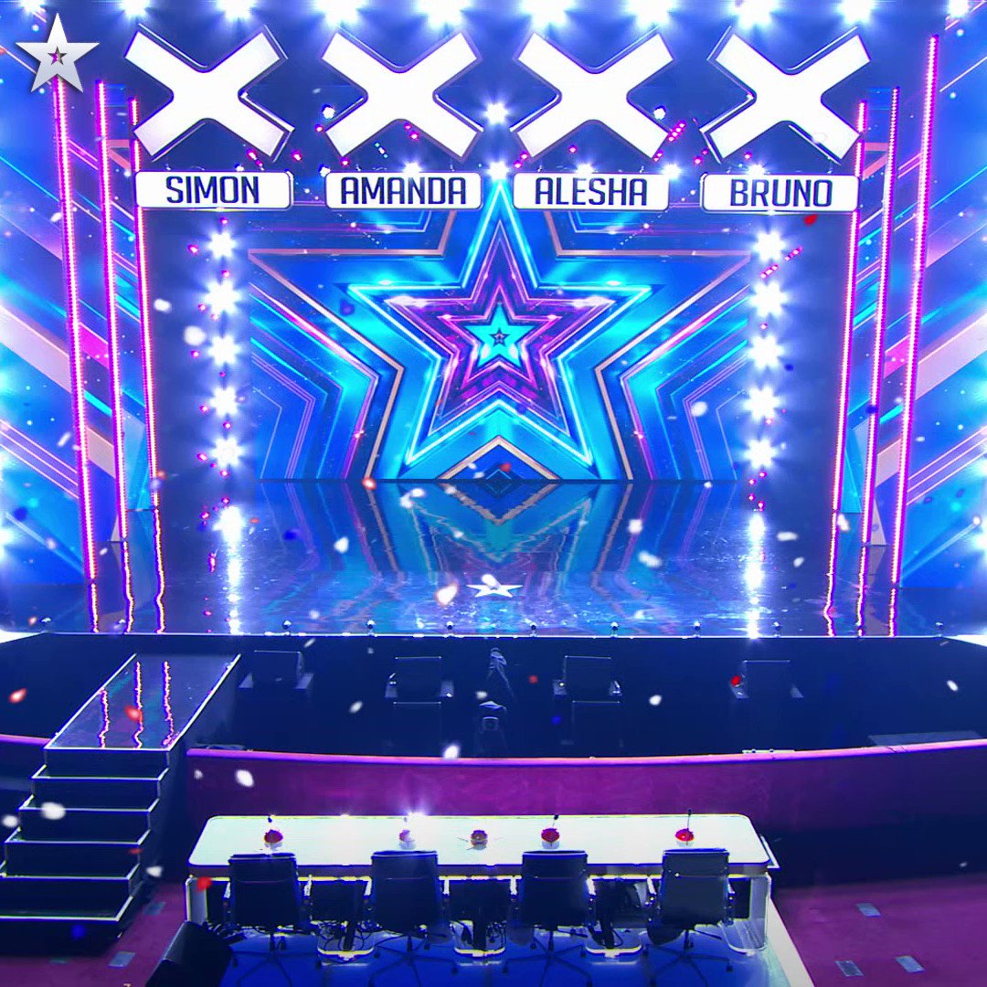 BGT on Twitter "It's that time again! Applications for Britain's Got