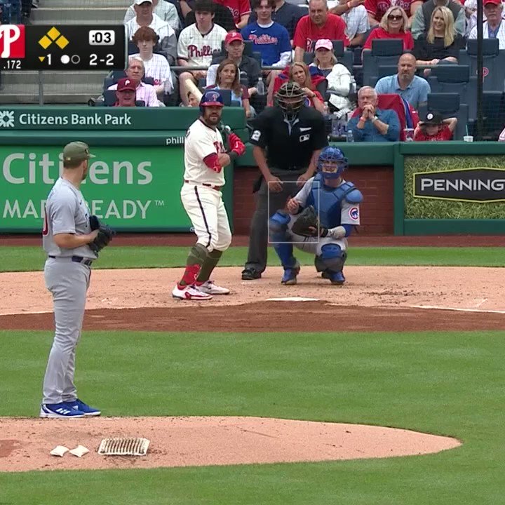 Philadelphia Phillies on Twitter on and slam, and to the
