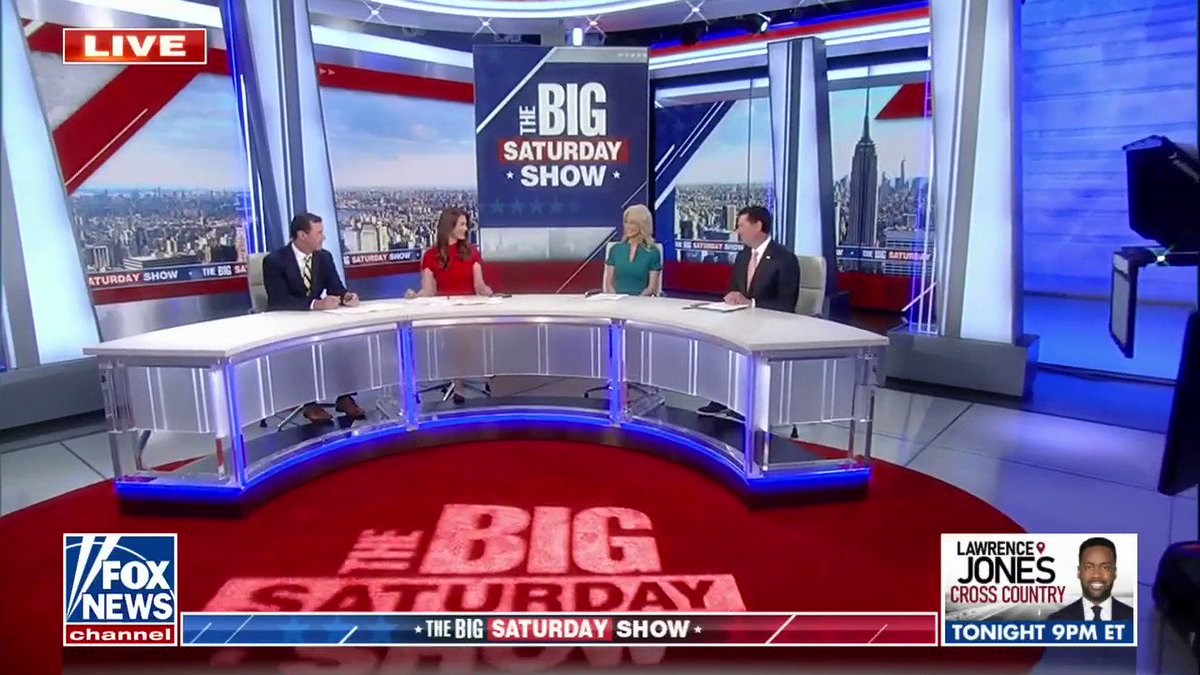 TV News Now on Twitter "Watch KellyannePolls says crowded 2024 GOP